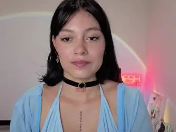 qadeshoficial from Chaturbate