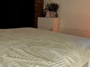 rachel_rey on Chaturbate