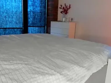 rachel_rey from Chaturbate