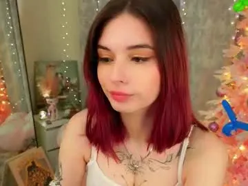 radaberesford on Chaturbate