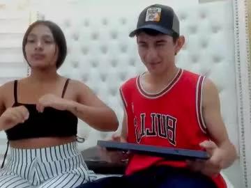 ralph_and_aida from Chaturbate