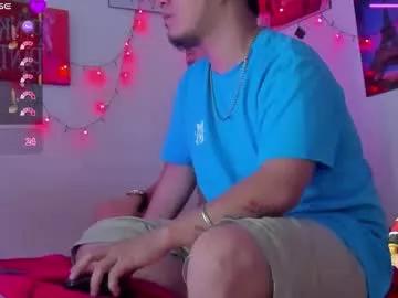 randyandcandy_ from Chaturbate