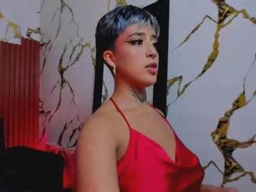 rebeka_baker on Chaturbate 