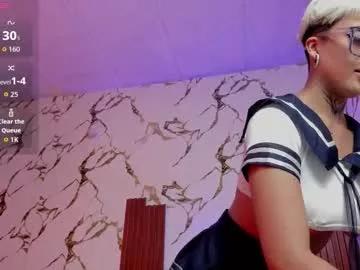 rebeka_baker on Chaturbate 