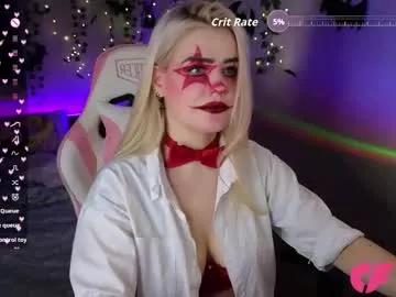 redvelveten from Chaturbate