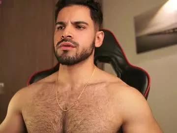 rick_smith153 from Chaturbate