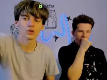 rico_steel from Chaturbate