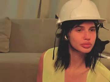 rinacain from Chaturbate