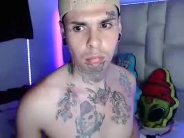 room911 on Chaturbate 