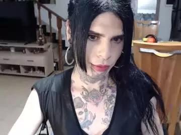 room911 on Chaturbate 