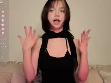 ruby_dallos on Chaturbate