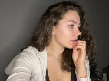 ruby_flame77 — Goal: Slap my ass 5 times #new #cute #natural #skinny #18 - Next Goal: Sexy dance