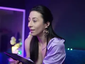 rubyrya on Chaturbate