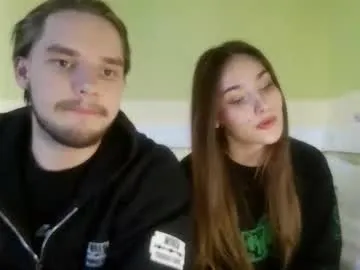 rusiksb31 from Chaturbate