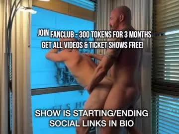 Freechat ryanandchadcb on Chaturbate