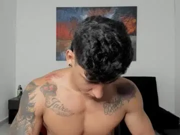 ryanwhite3 — Wellcome  [25 tokens left] #lovense #muscle #latino #cum