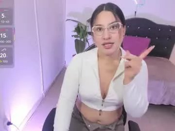 saaya_tay on Chaturbate 