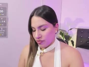 saaya_tay on Chaturbate 