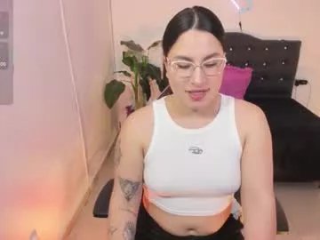 saaya_tay on Chaturbate 