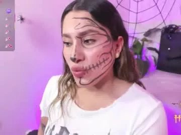 saaya_tay on Chaturbate 