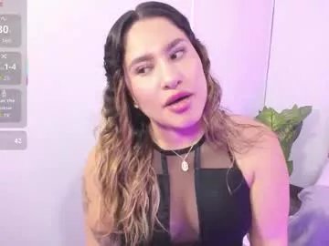 saaya_tay on Chaturbate 