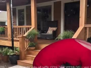 safaeri from Chaturbate