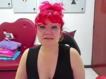 salomee_diazz on Chaturbate