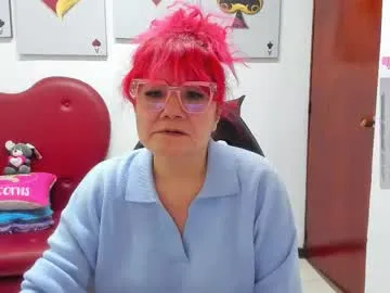 salomee_diazz on Chaturbate