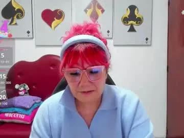 salomee_diazz — Come and spread my ass+spanks [28 tokens left] This perverted mature will make you cum in seconds #mature #squirt #milf #deepthroat #saliva