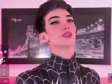 salvatore_boom from Chaturbate