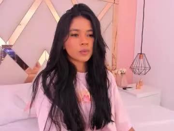samantaa_shy on Chaturbate 
