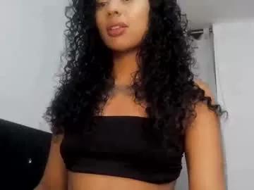 samaycole3 from Chaturbate