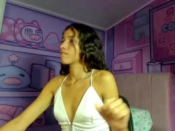sammanta_18 on Chaturbate 