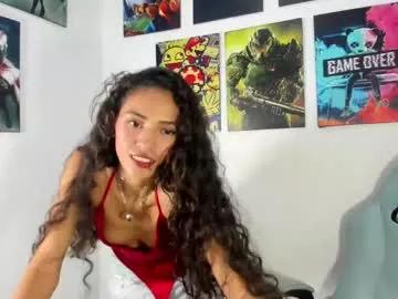 sammanta_18 on Chaturbate 