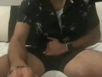 samwise2418 on Chaturbate