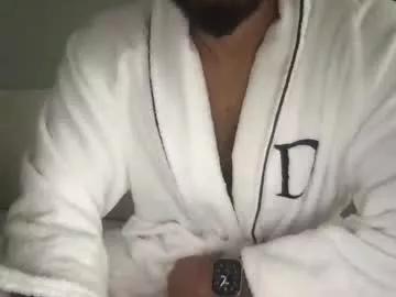 samwise2418 on Chaturbate