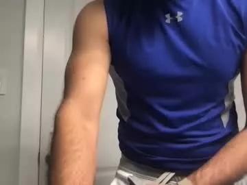 samwise2418 on Chaturbate