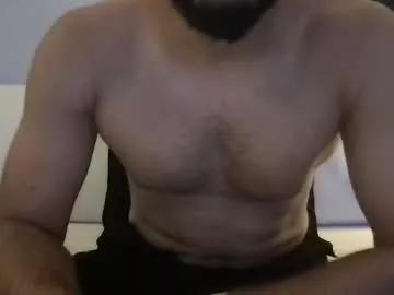 samwise2418 on Chaturbate