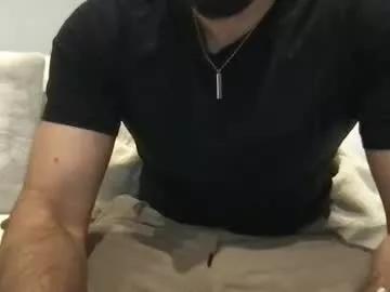 samwise2418 on Chaturbate