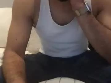 samwise2418 on Chaturbate