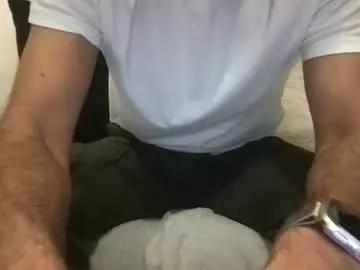 samwise2418 on Chaturbate