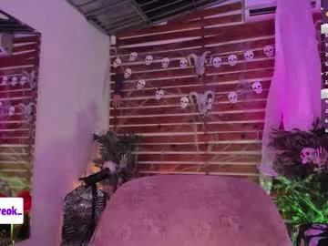 sapphire_venus from Chaturbate