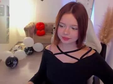 sarah__babyyy from Chaturbate