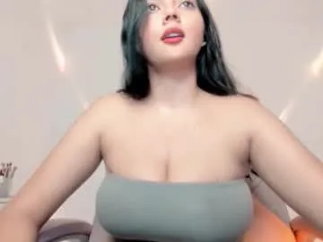 sarah_angelll on Chaturbate