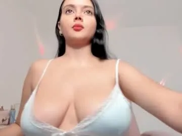 sarah_angelll on Chaturbate