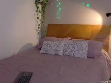 sarah_rayy on Chaturbate