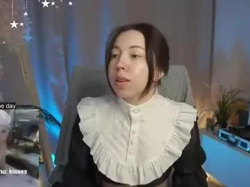 sarahson on Chaturbate 