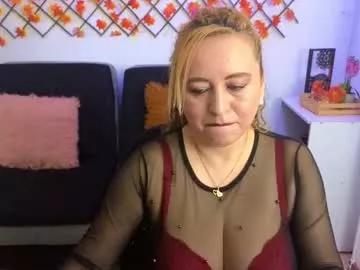 saray_soto on Chaturbate 