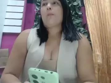 sarayx on Chaturbate 