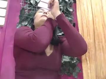 sarayx on Chaturbate 